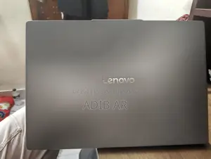 Laptop Lenovo Ideapad 3 24GB Intel Core i5 SSD 512GB