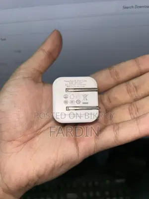 Anker PD 20w Adapter (Fixed Price)