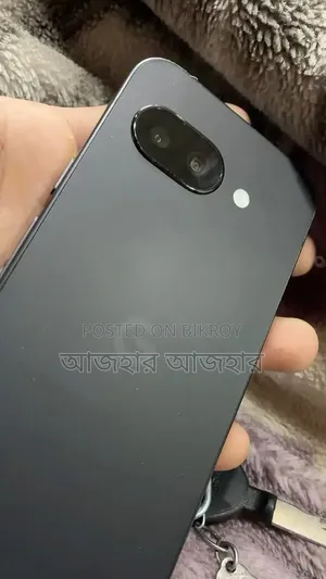 New Google Pixel 128 GB Black