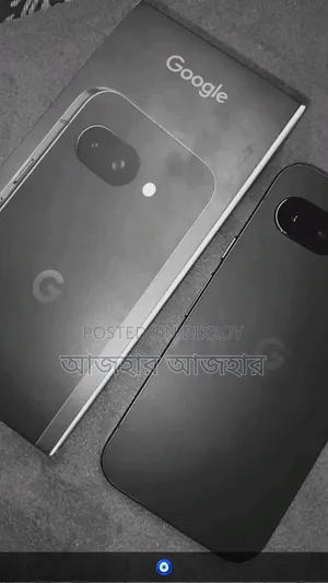 New Google Pixel 128 GB Black