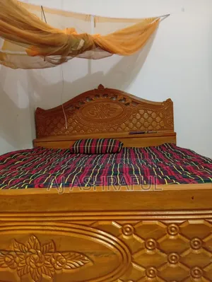 Teak wood