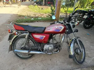 Dayang APOLLO 2015 Red