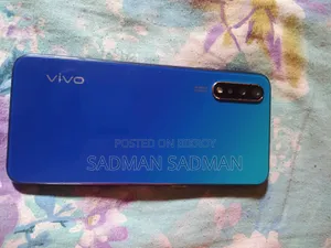 ভিভো এস১ ১২৮ জিবি ব্লু