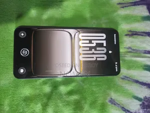New OnePlus Nord 256 GB Black