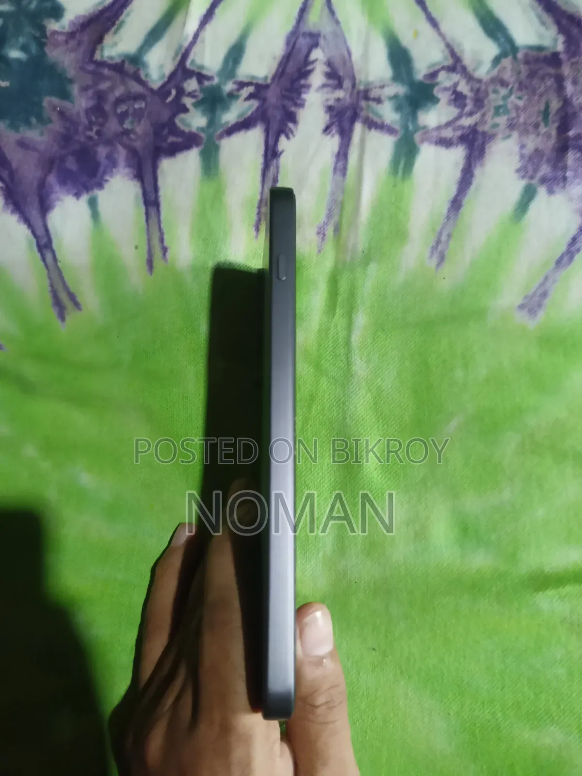 New OnePlus Nord 256 GB Black
