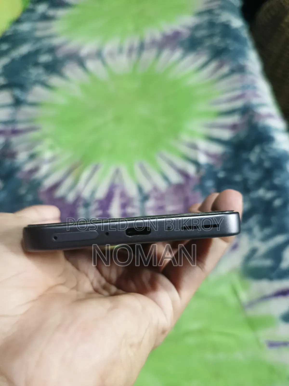 New OnePlus Nord 256 GB Black