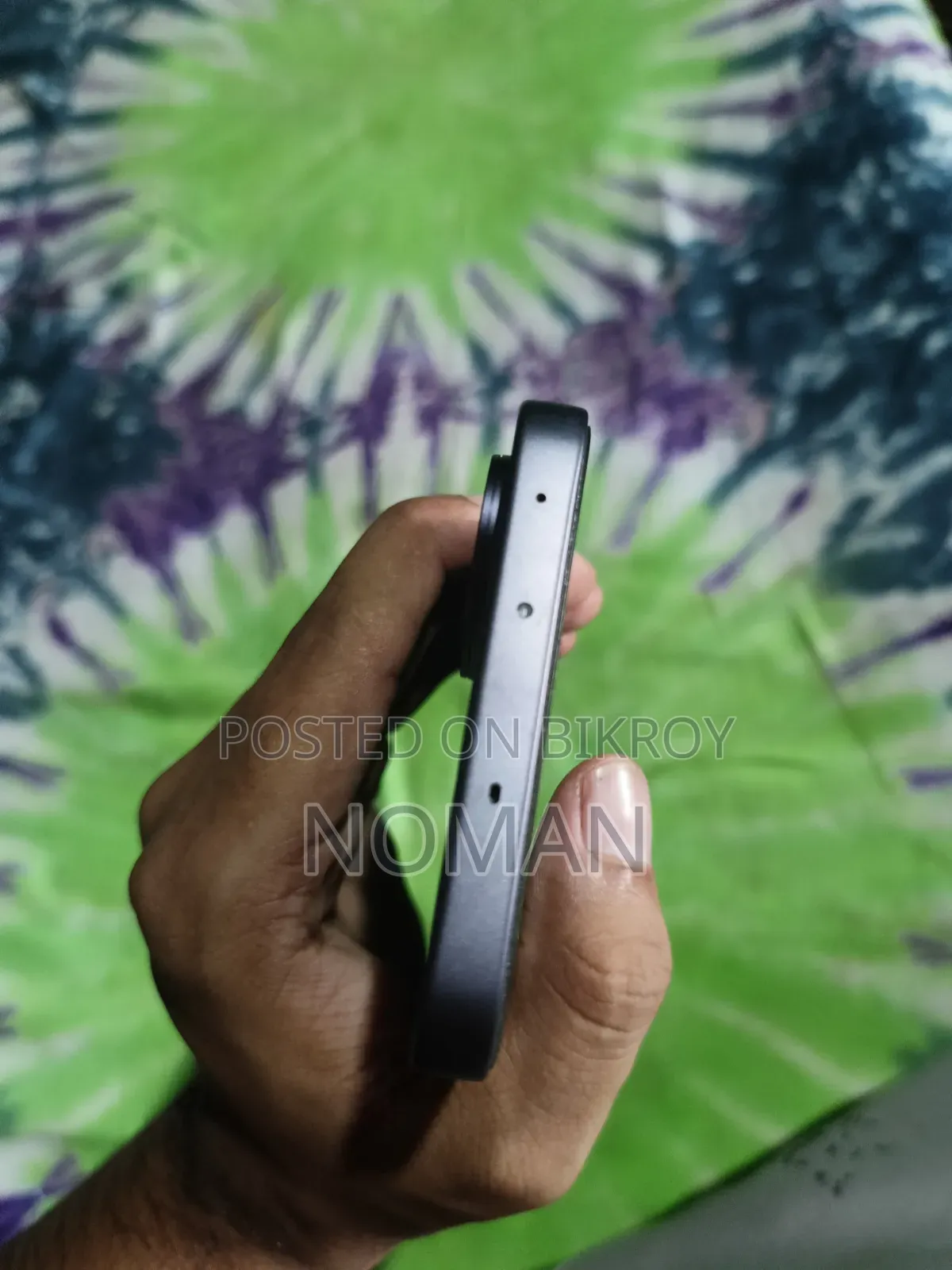 New OnePlus Nord 256 GB Black