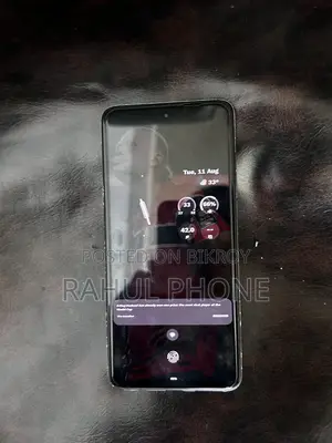 মোটোরোলা মোটো জি৮৪ ৫জি ২৫৬ জিবি ব্ল্যাক