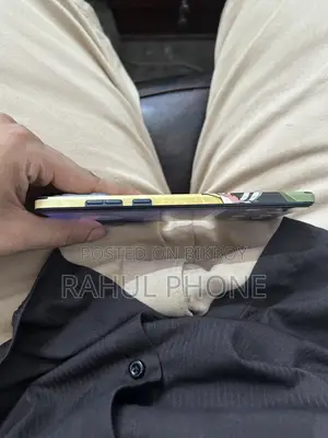 মোটোরোলা মোটো জি৮৪ ৫জি ২৫৬ জিবি ব্ল্যাক