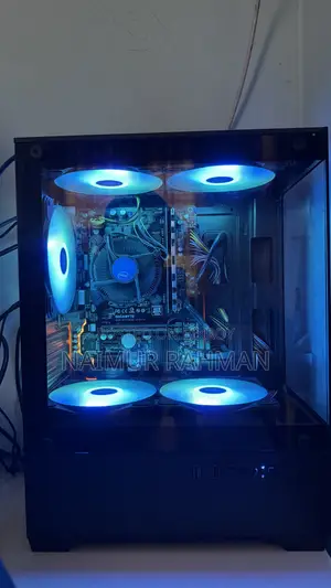 Desktop Computer 12GB RAM Intel Core i3 HDD+SSD 1TB