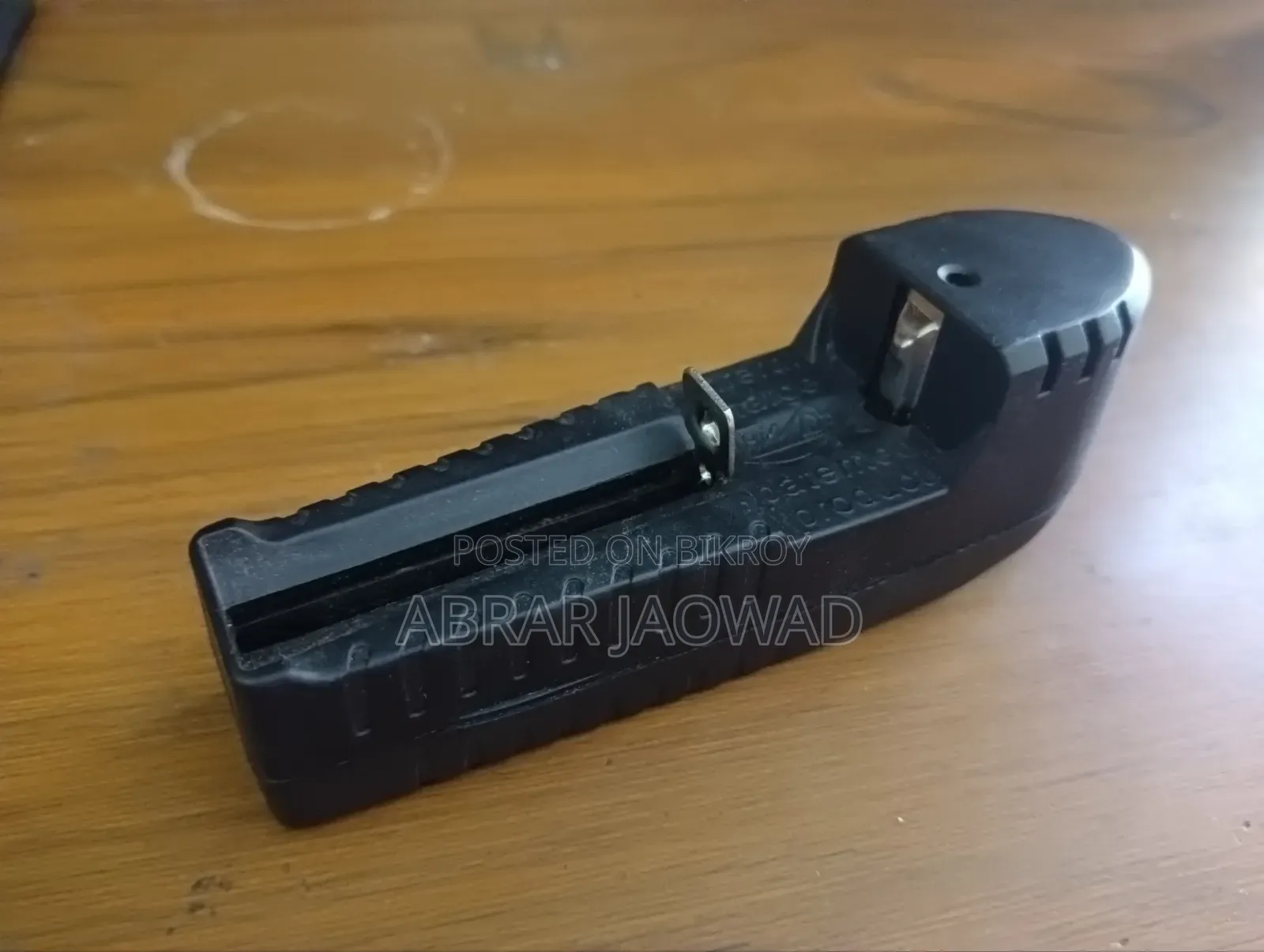 Green Laser Pointer