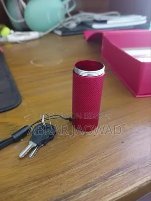 Green Laser Pointer