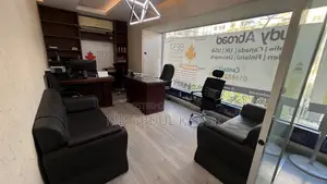 Rental Space- 160 Sq Ft Semi Furnished