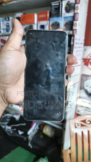 Realme 8 Pro 128 GB White