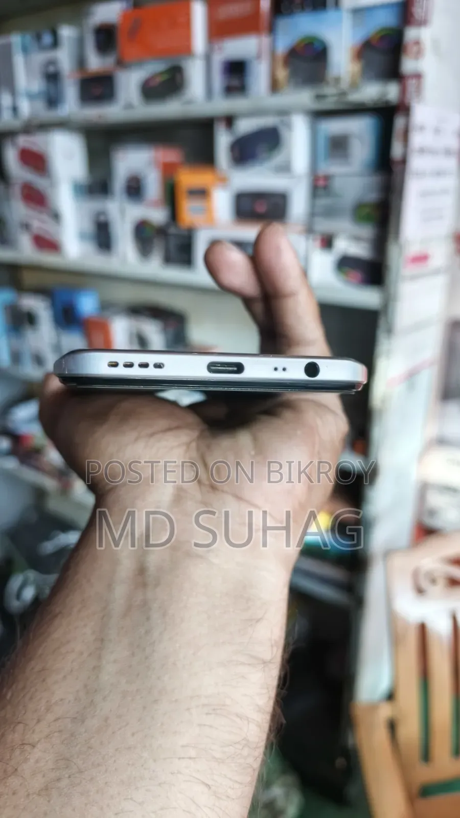 Realme 8 Pro 128 GB White