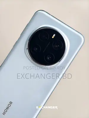 অনার ম্যাজিক৭ প্রো ২৫৬ জিবি ব্লু