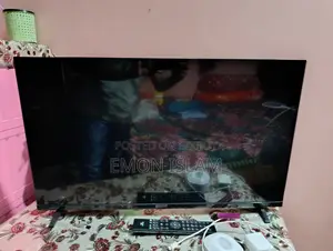 স্মার্ট এলইডি টিভি
