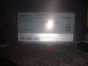 Samsung S19F350HNW (S19F350 Series)