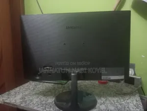 Samsung S19F350HNW (S19F350 Series)