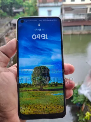 Realme 10 256 GB White