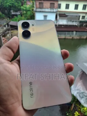 Realme 10 256 GB White