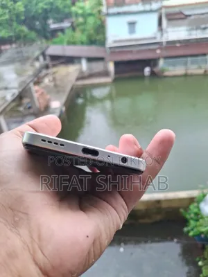 Realme 10 256 GB White