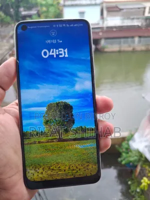 Realme 10 256 GB White
