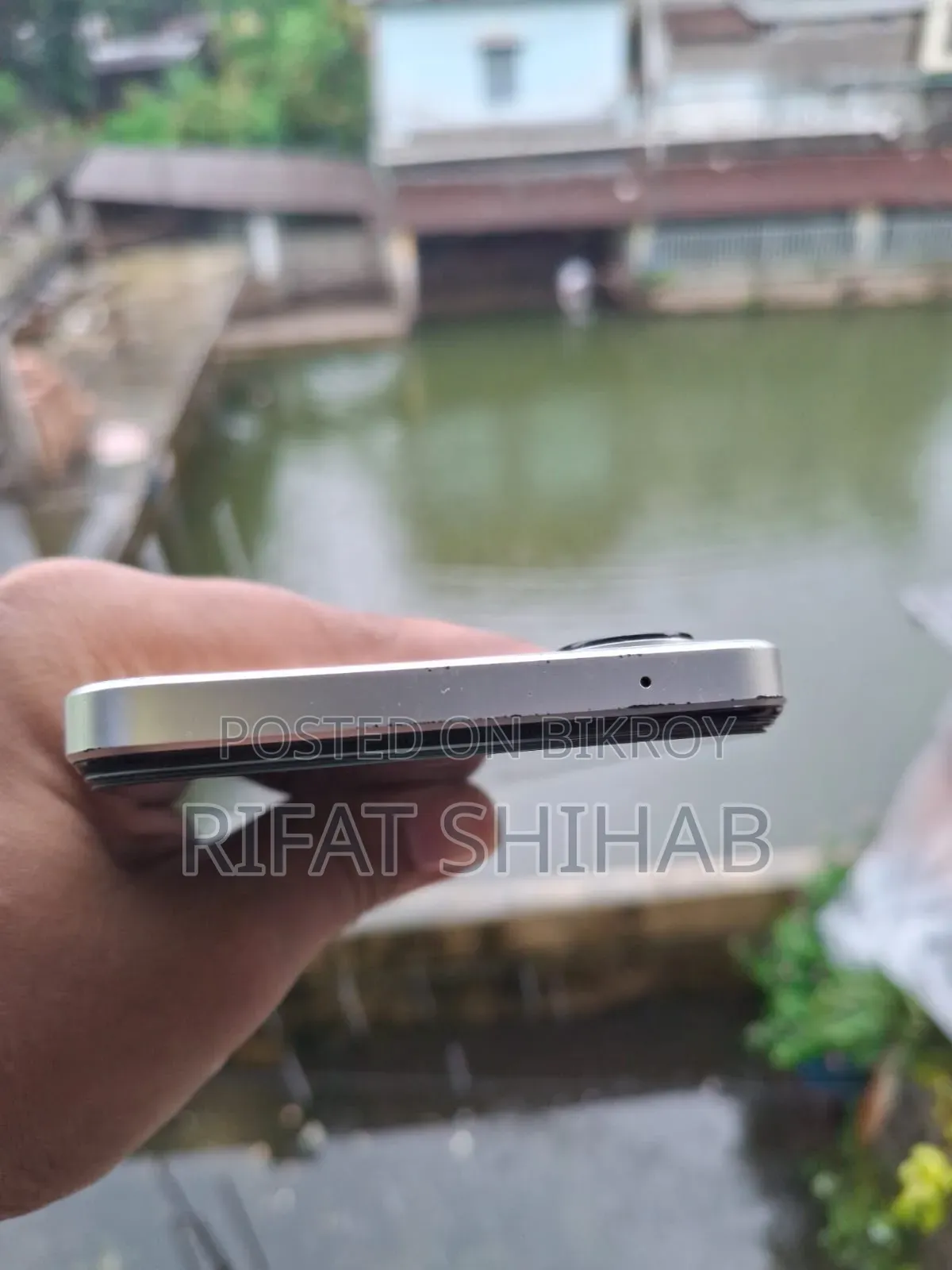 Realme 10 256 GB White