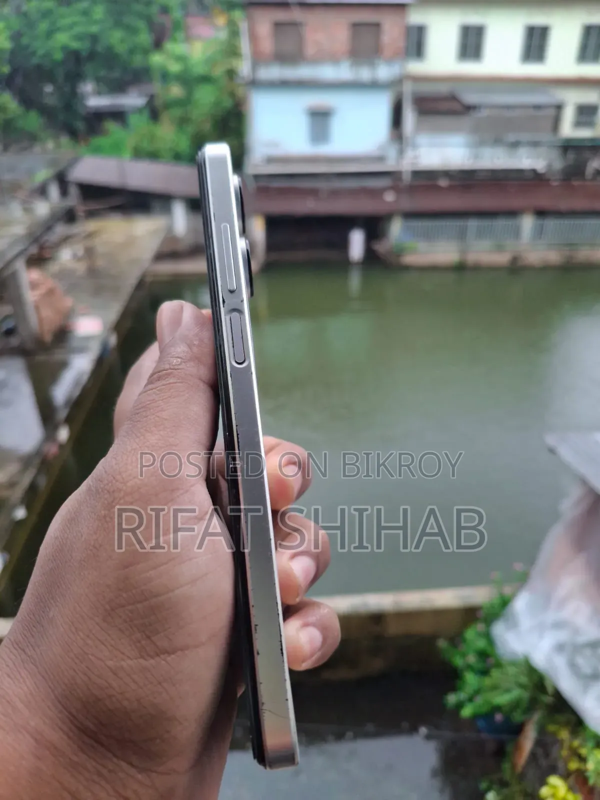 Realme 10 256 GB White