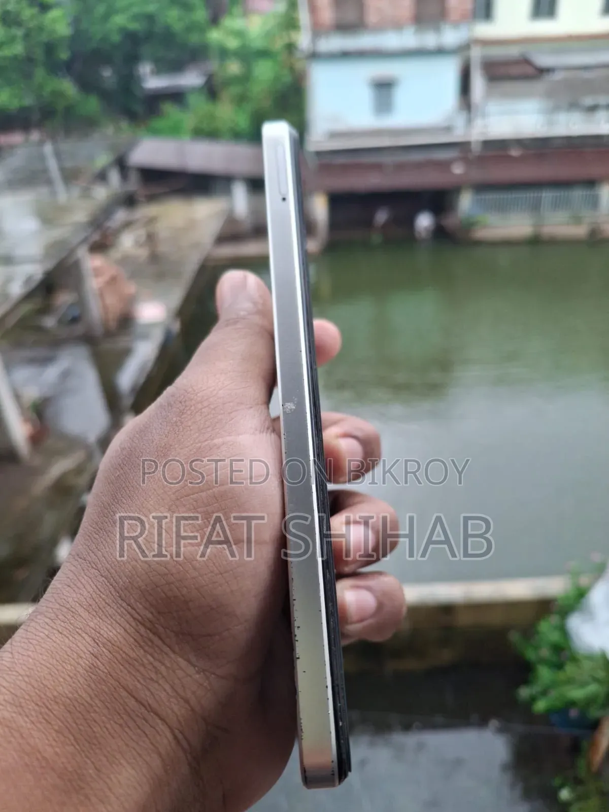 Realme 10 256 GB White