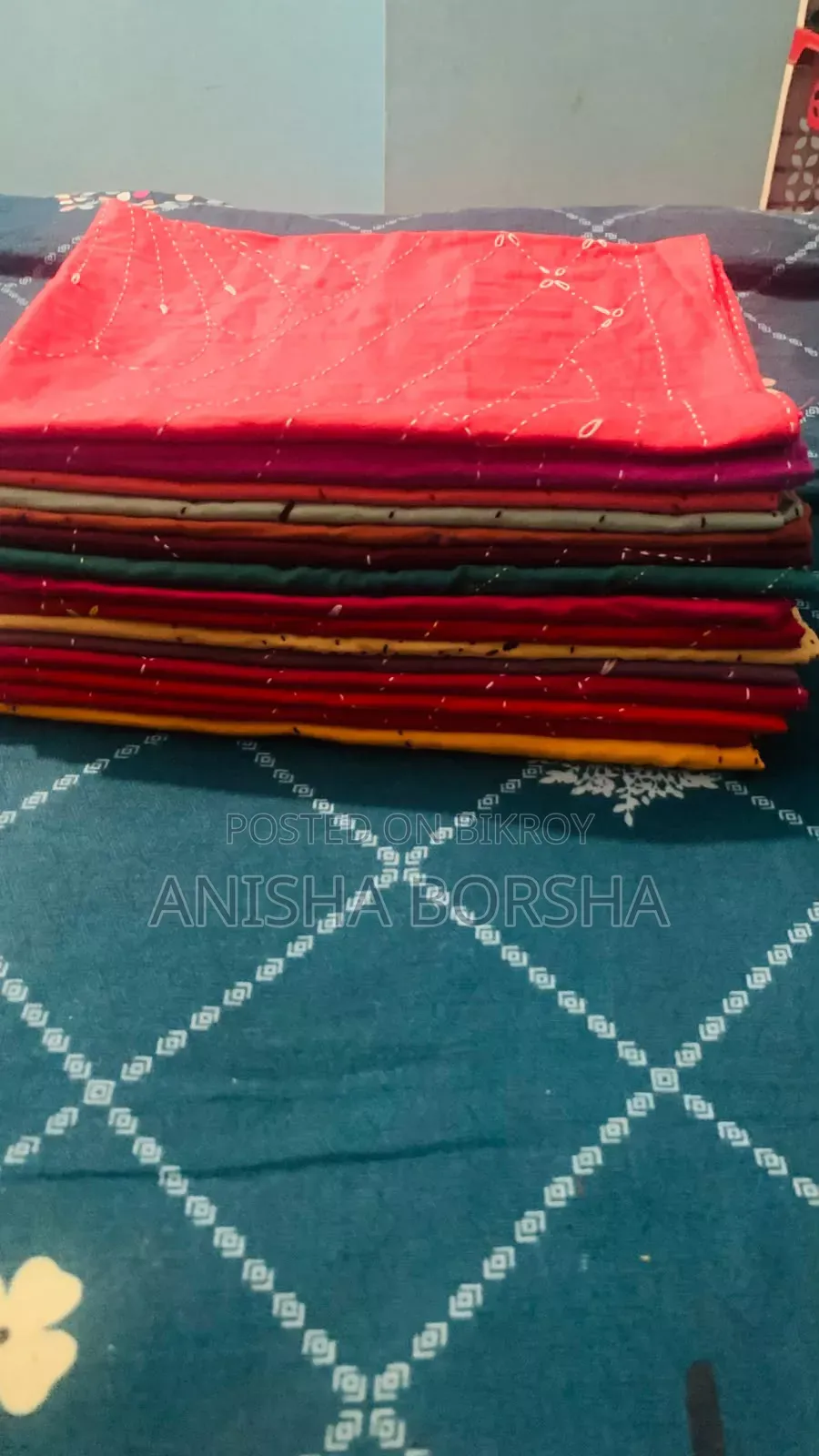 Baby's Quilt