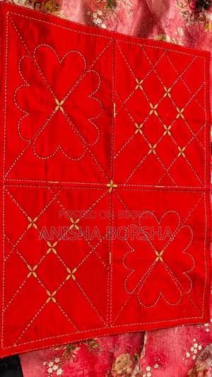 Baby's Quilt