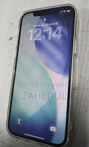 Apple iPhone 12 256 GB Green
