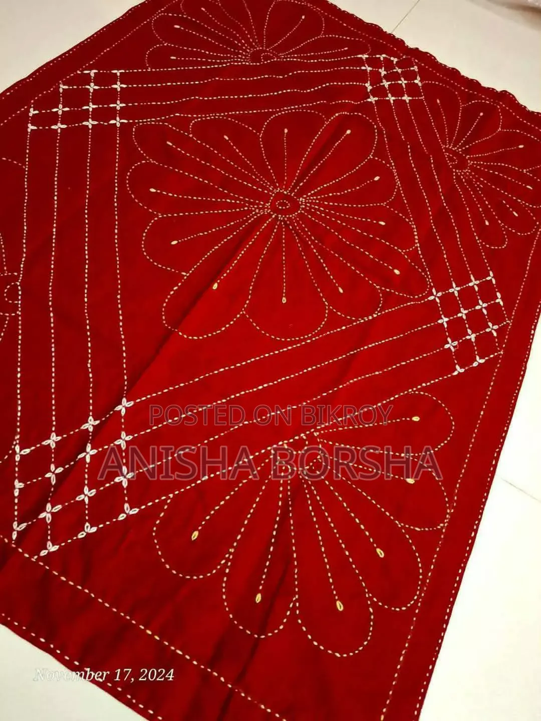 Baby's Quilt