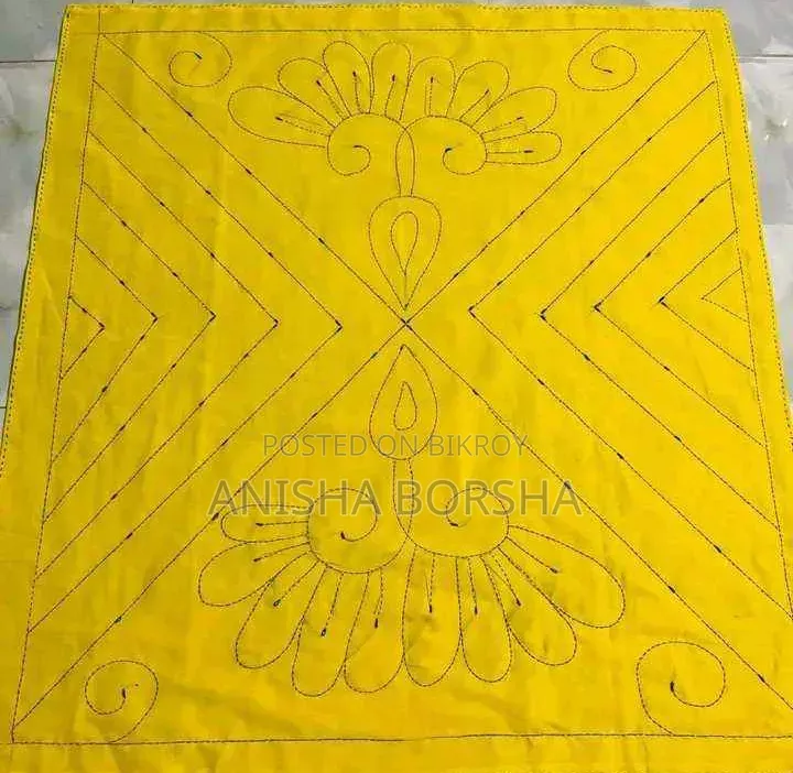Baby's Quilt