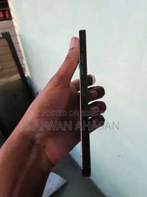 Apple iPhone 13 Pro Max 256 GB Black