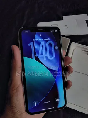 অ্যাপল আইফোন ১১ ১২৮ জিবি গ্রিন