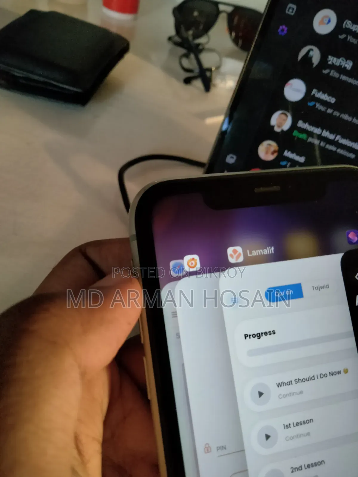 অ্যাপল আইফোন ১১ ১২৮ জিবি গ্রিন