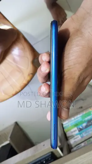 Xiaomi Redmi Note 7 Pro 128 GB Blue