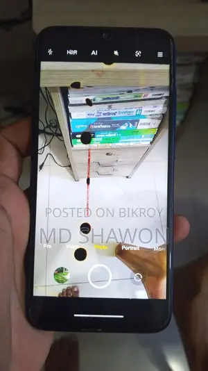 Xiaomi Redmi Note 7 Pro 128 GB Blue