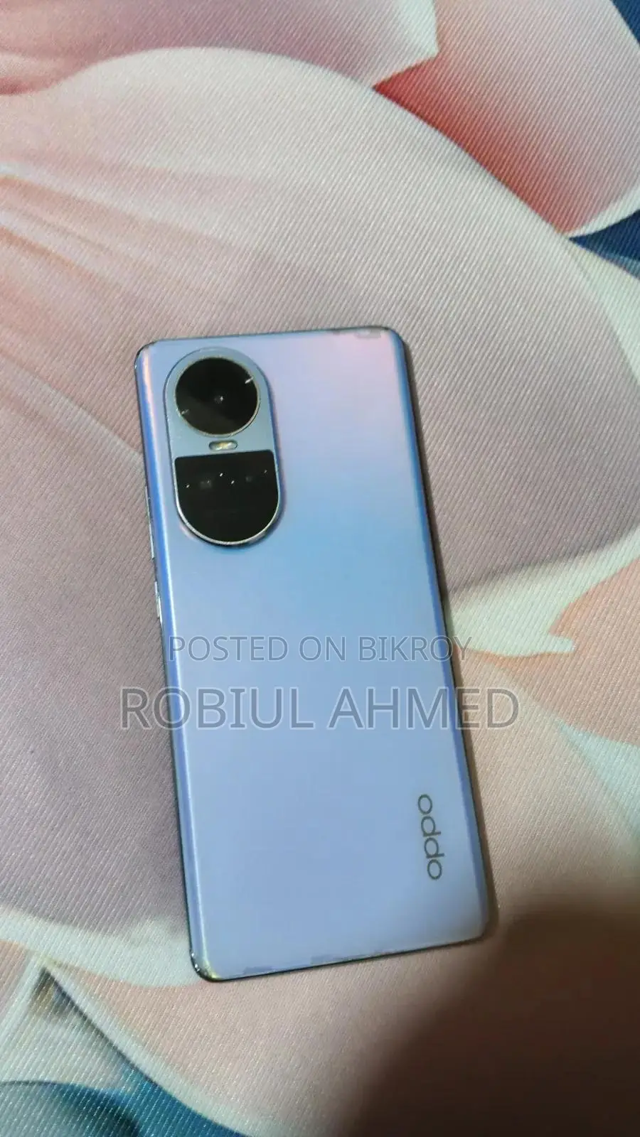 Oppo Reno 10 5G 256 GB
