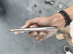 Apple iPhone XS 256 GB Gold