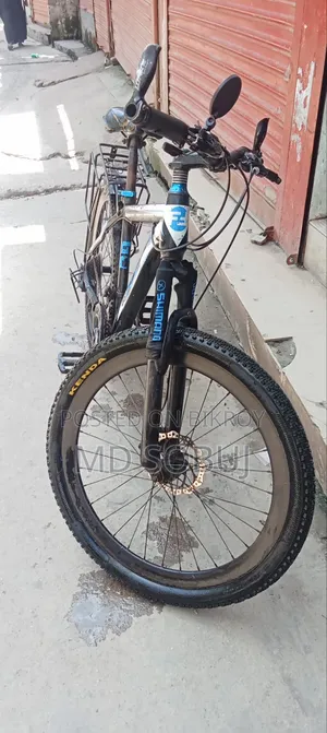 বাই সাইকেল