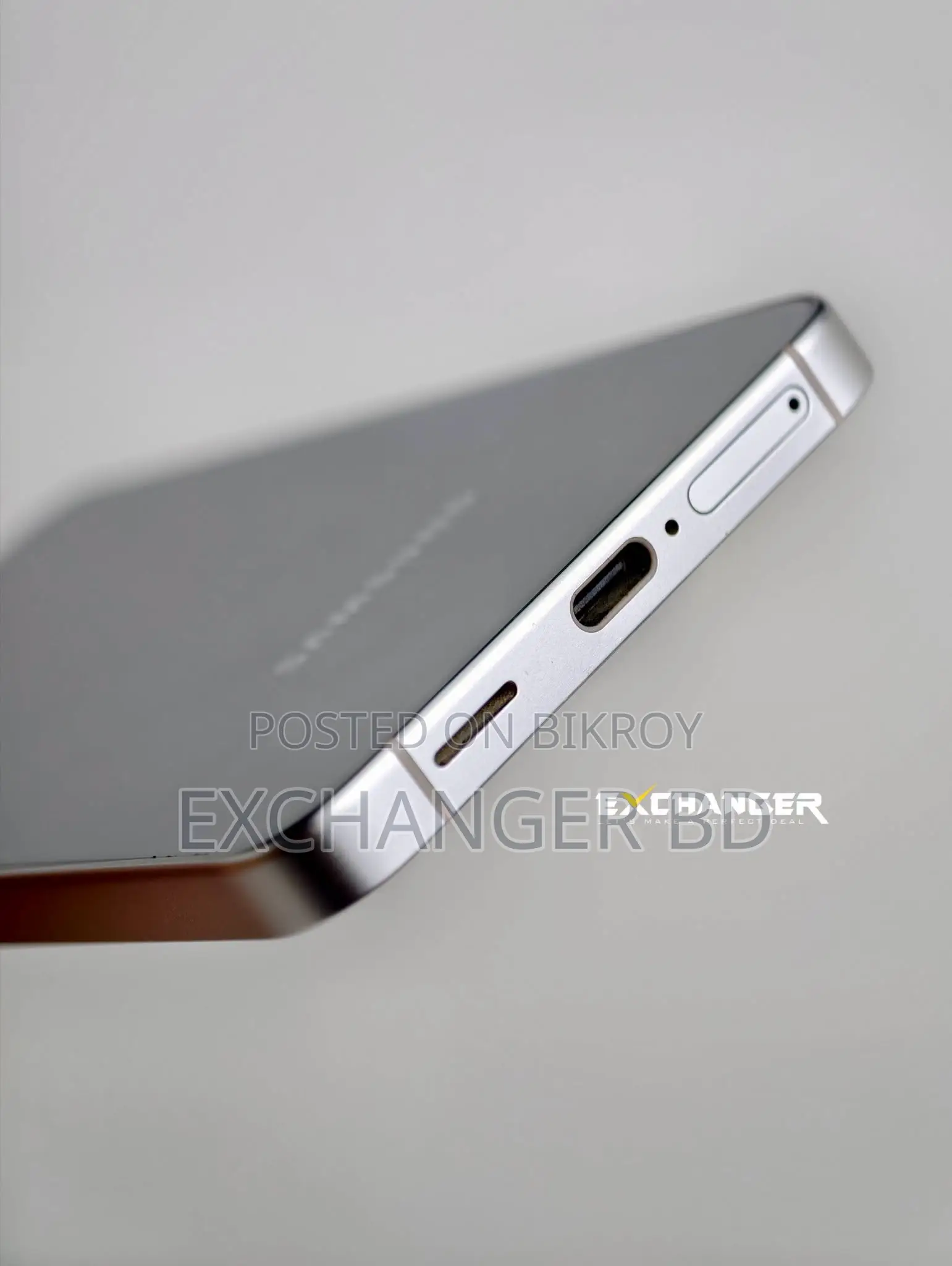 Samsung Galaxy S24 128 GB Gray