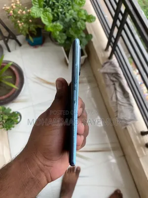 Xiaomi Redmi Note 10 Pro Max 128 GB White