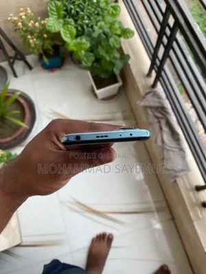 Xiaomi Redmi Note 10 Pro Max 128 GB White