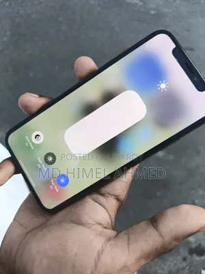 Apple iPhone XS 256 GB Gold