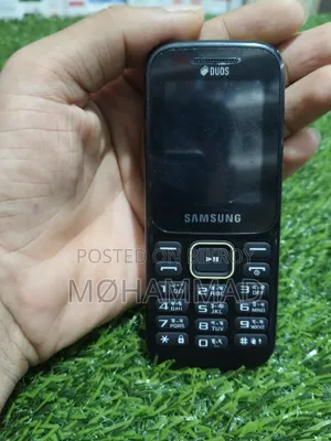 স্যামসাং গুরু মিউজিক ২ ব্ল্যাক