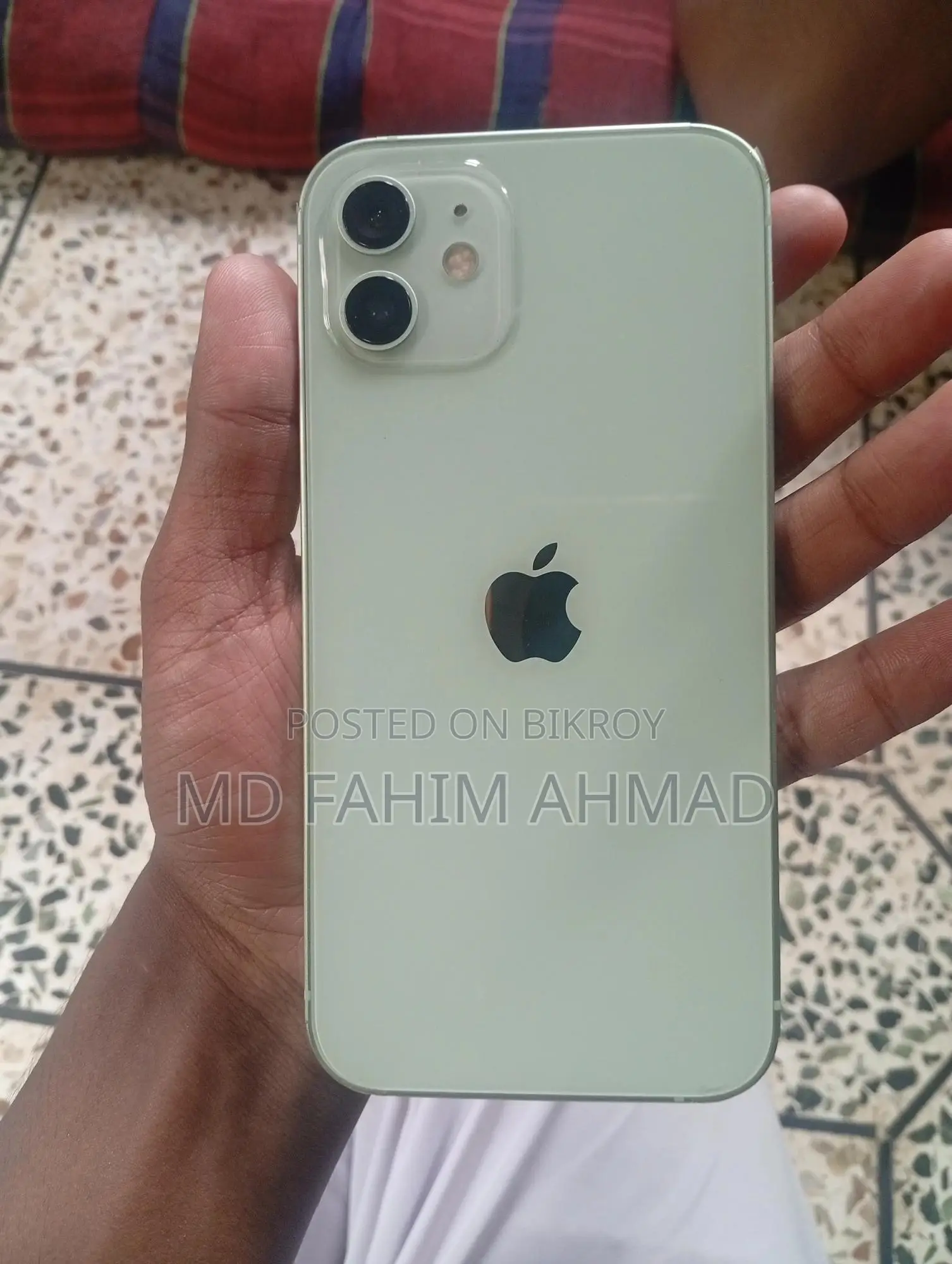 Apple iPhone 12 128 GB