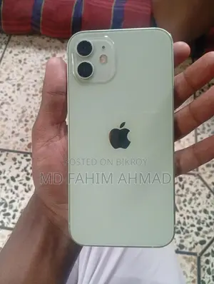 Apple iPhone 12 128 GB